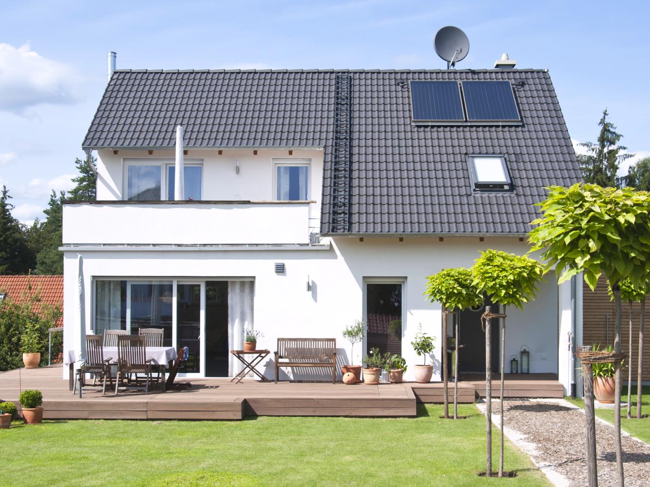 Beurs Eigen Huis BLOG Tuinmeubelshop