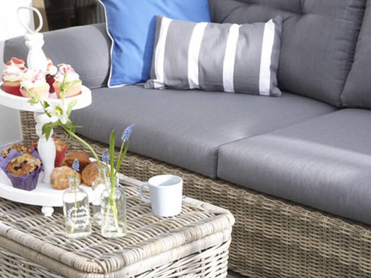 Tuintrend: Razend Romantisch in je tuin | Beurs Eigen Huis