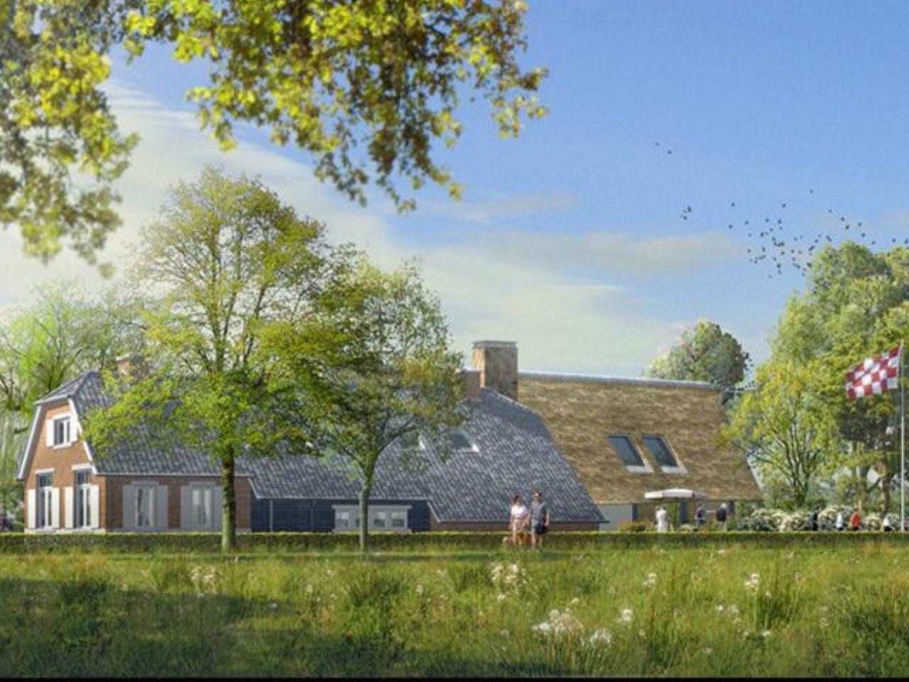 De vijf stappen om zelf je huis te bouwen | Beurs Eigen Huis