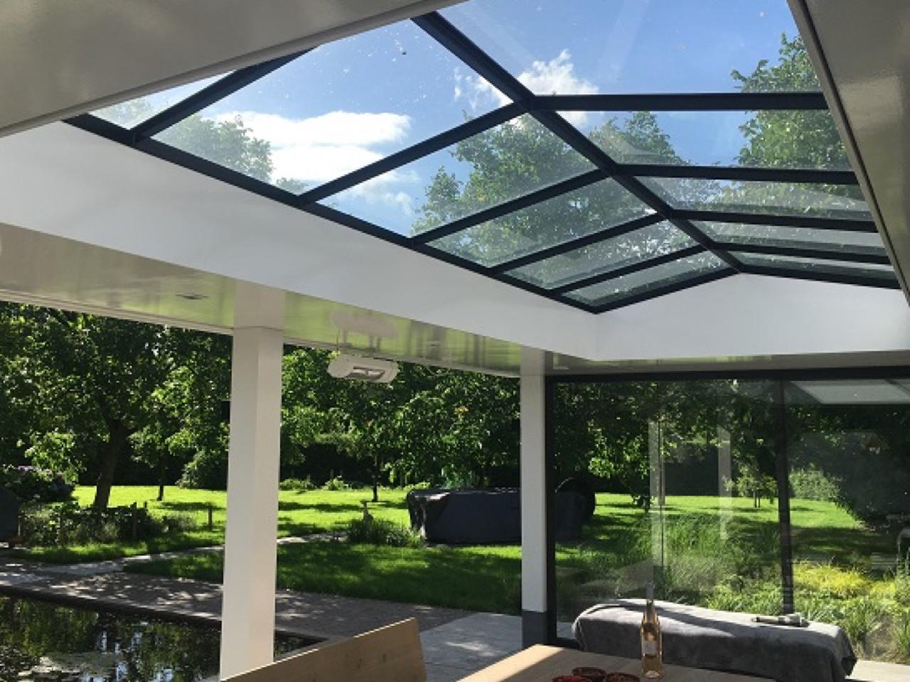 Goed gebruik van daglicht | Beurs Eigen Huis