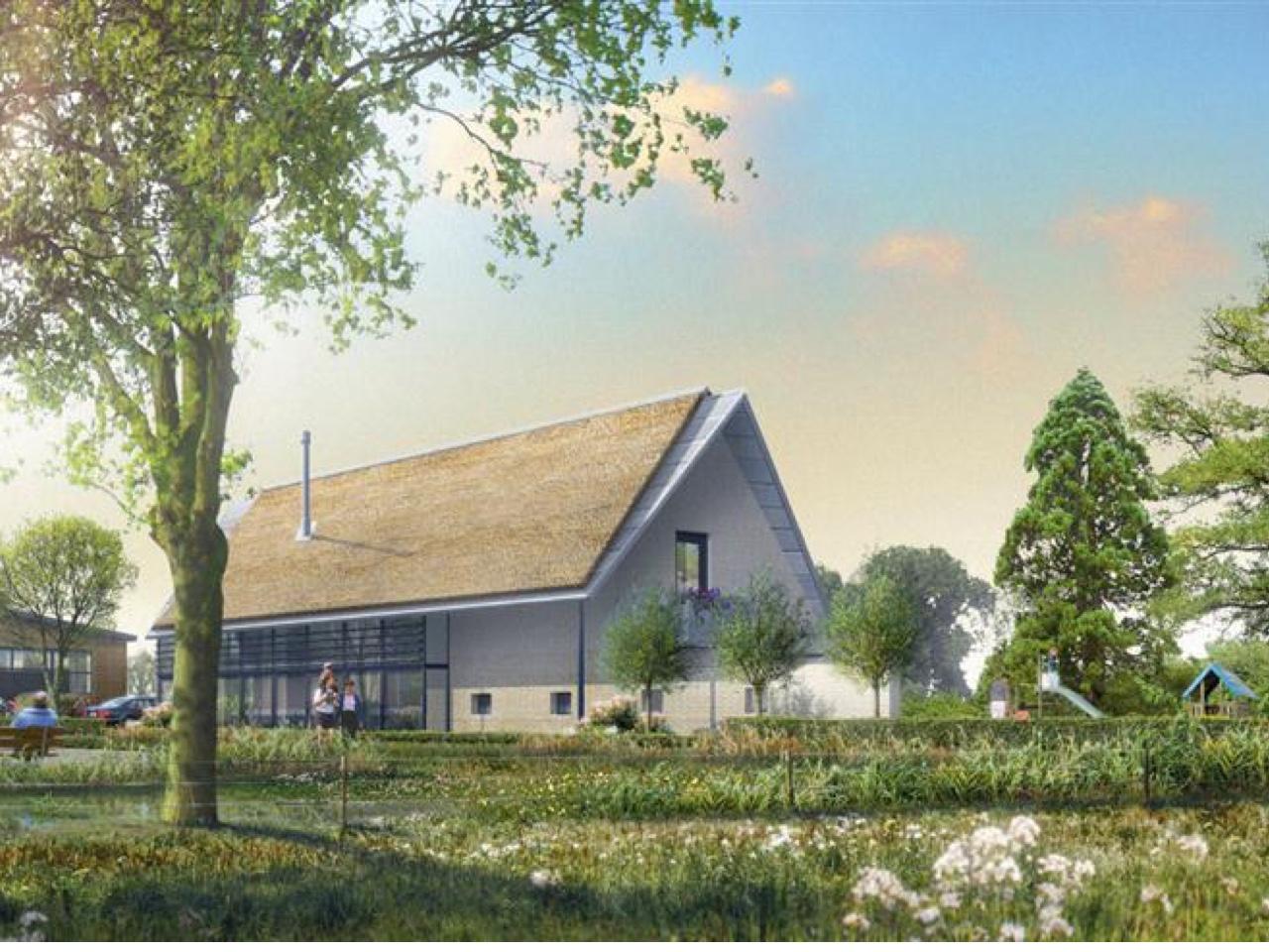 Van Kavel tot Droomwoning | Beurs Eigen Huis