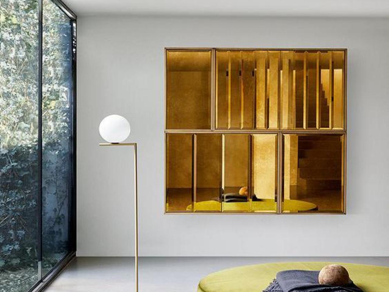 Contrast in je interieur - Woontrend 2019 | Beurs Eigen huis