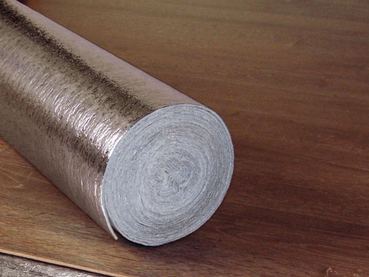 Ondervloer op beton | Beurs Eigen Huis