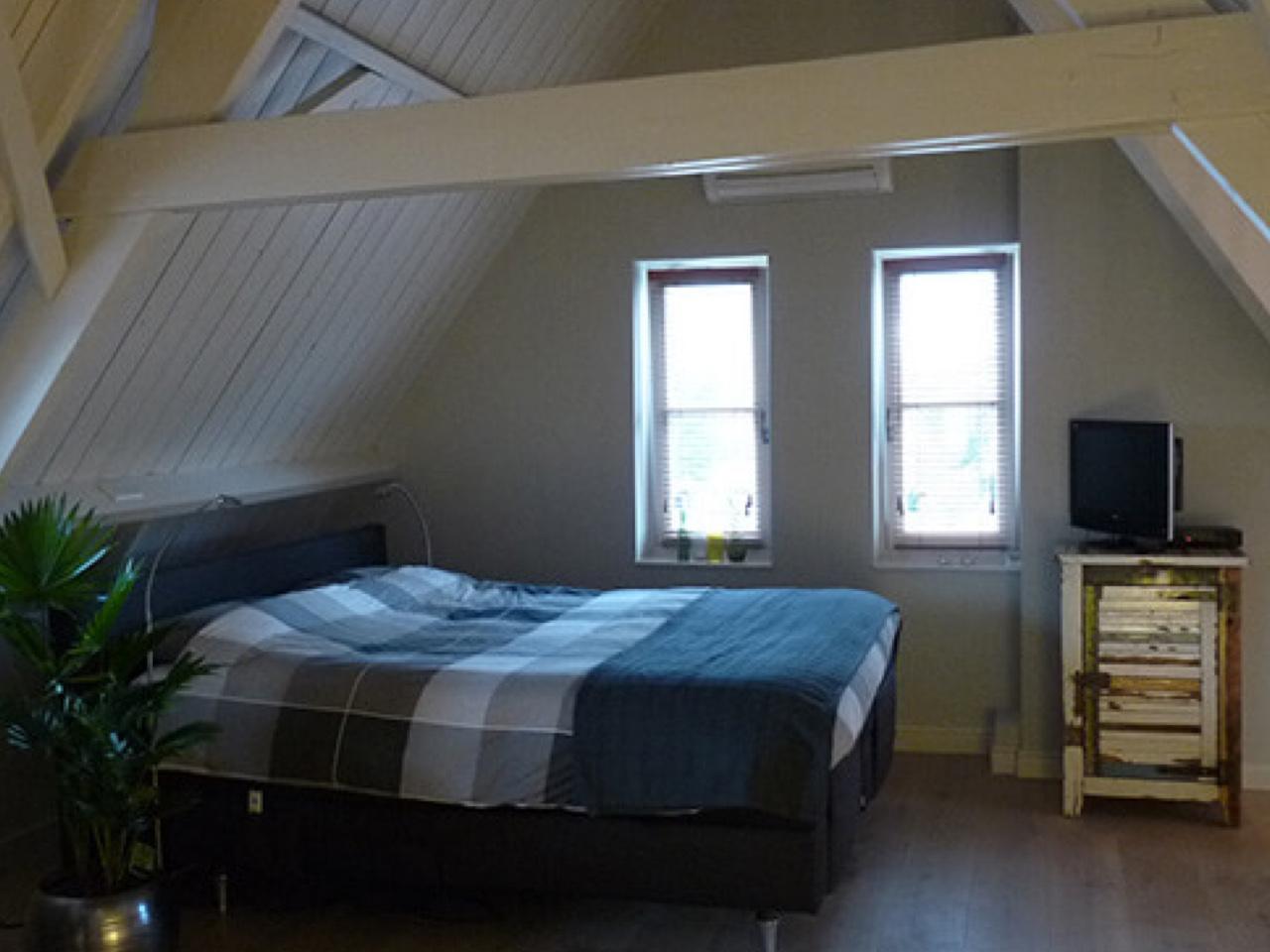 Slaapkamer Volledig Vernieuwd | Beurs Eigen Huis