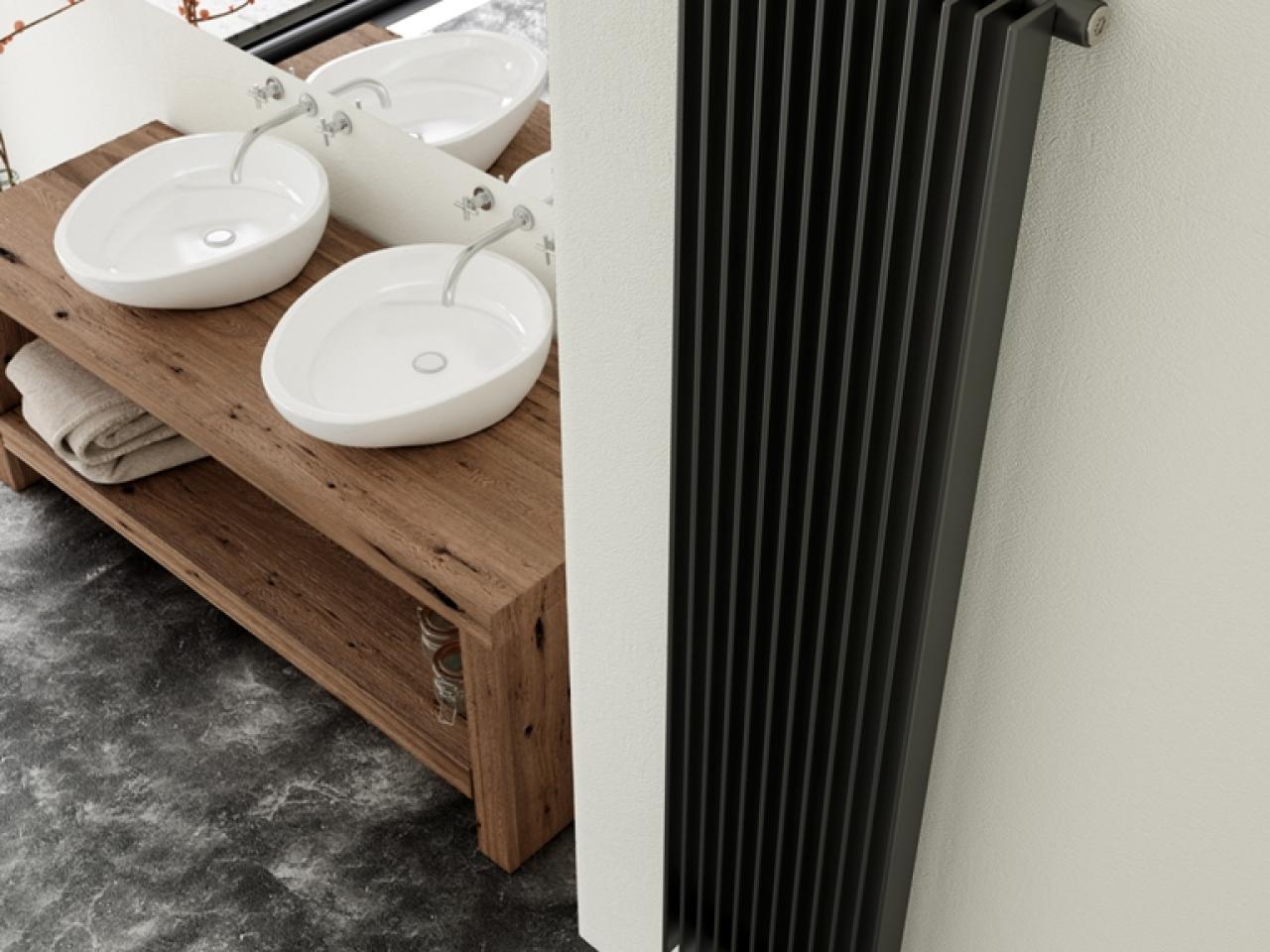 Blog - het comfort van radiatoren