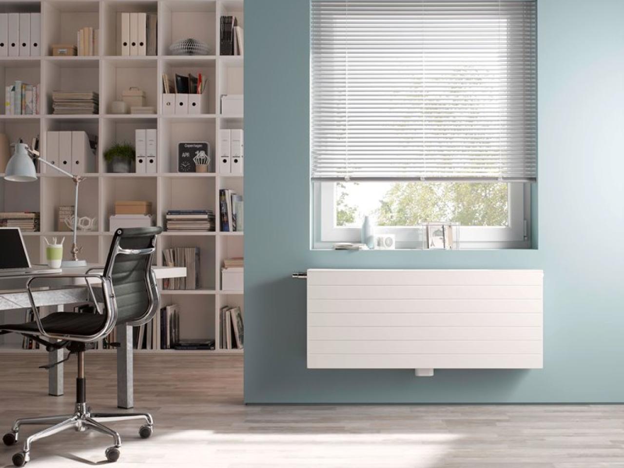 Blog - het comfort van radiatoren