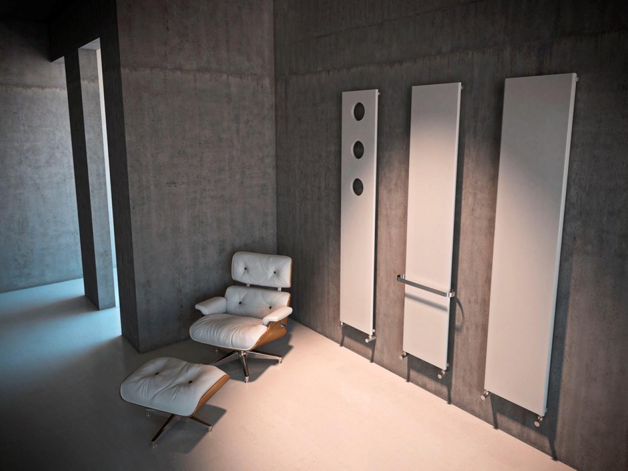 Blog - het comfort van radiatoren