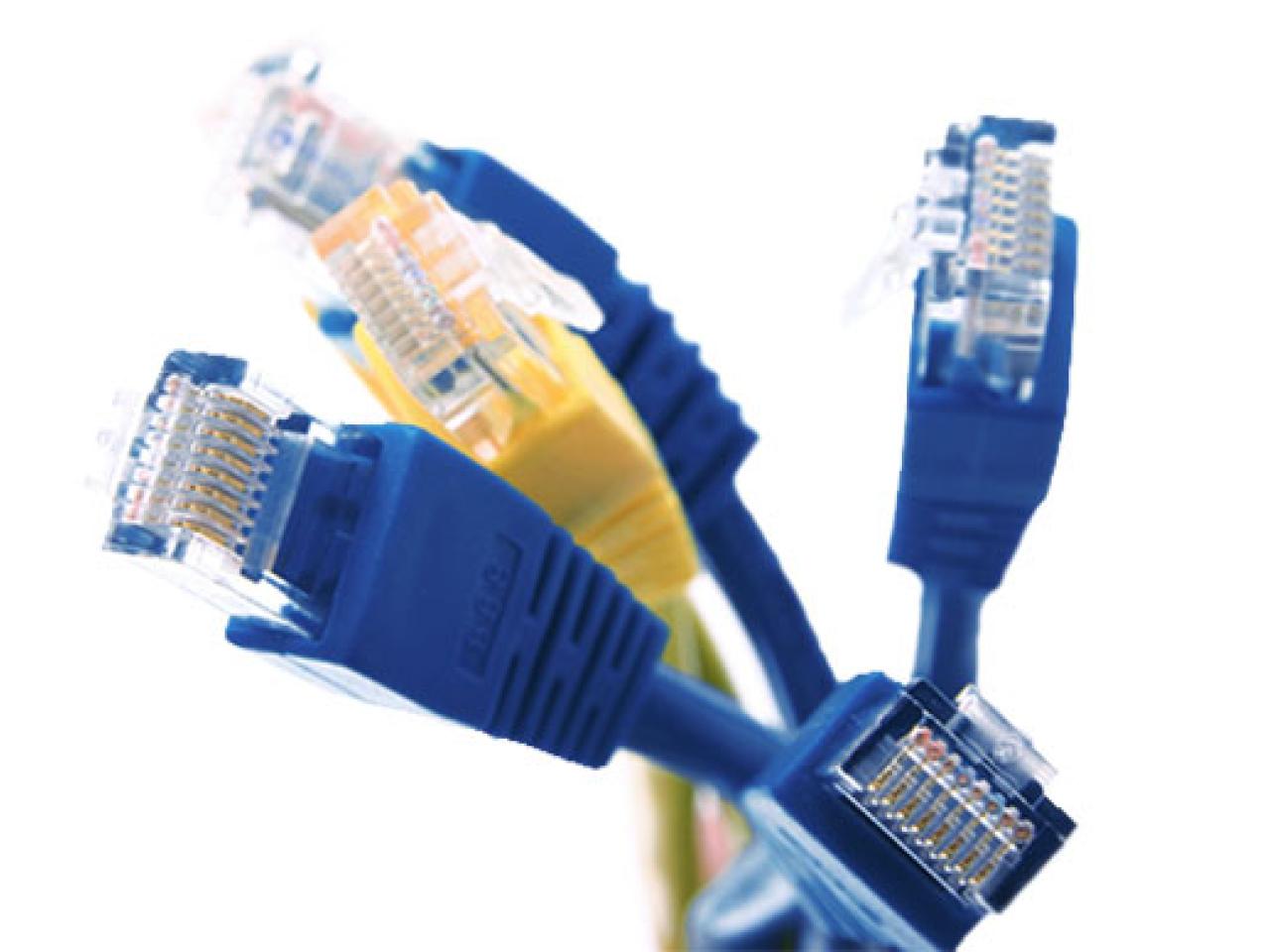 Blog - nieuw huis, nieuw internet