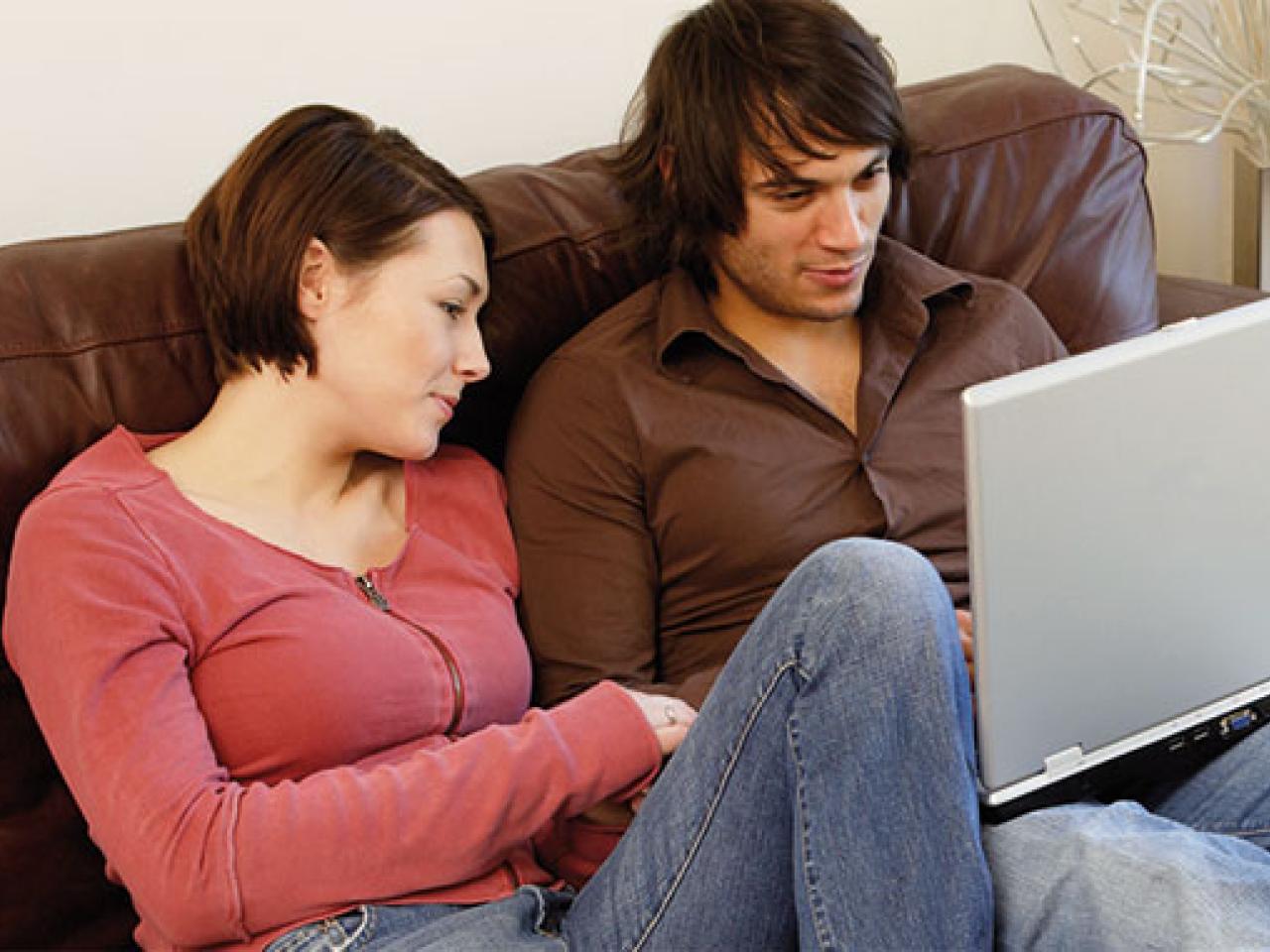 Blog - nieuw huis, nieuw internet