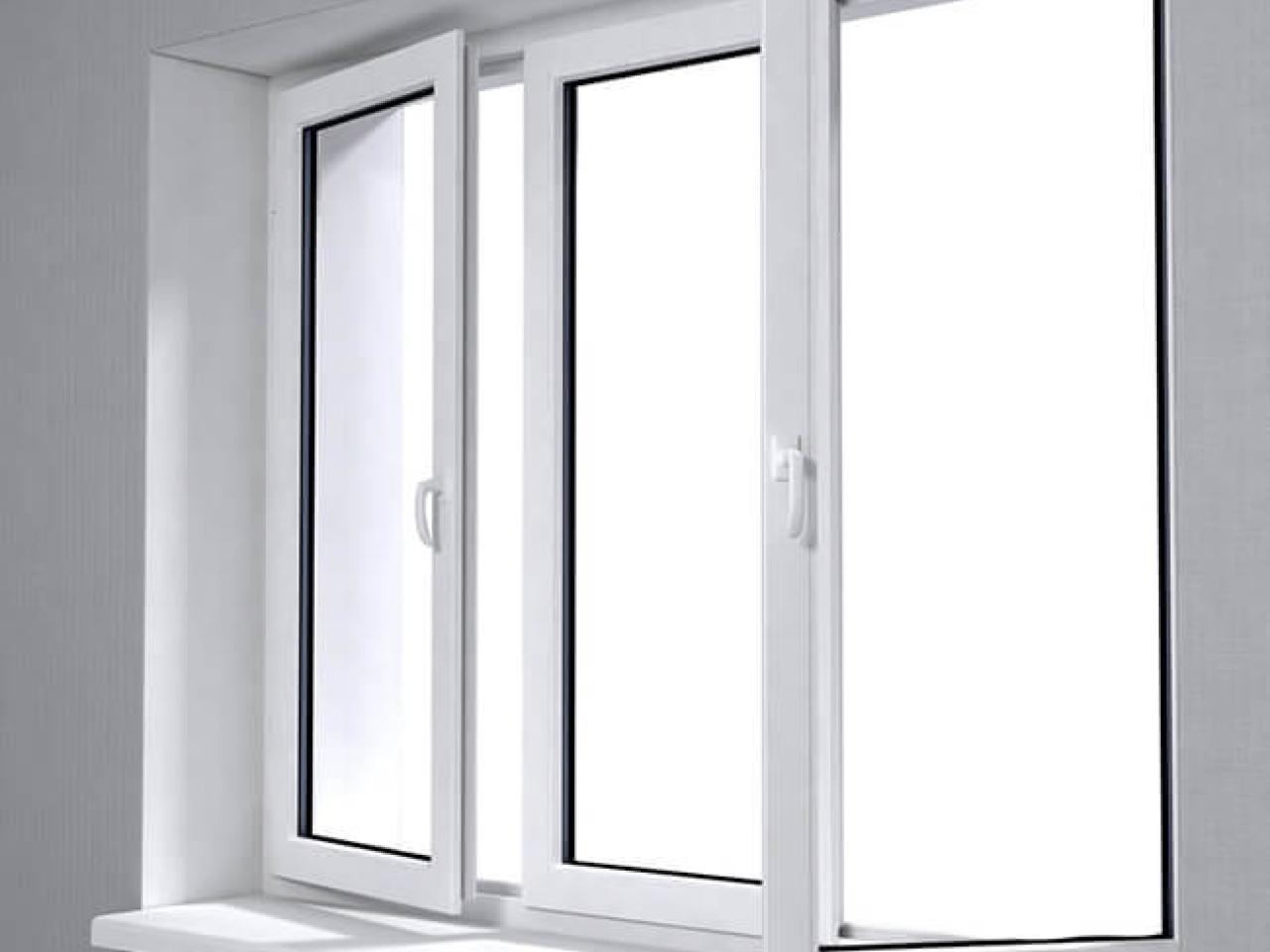 Blog - dubbel glas en kozijnen in uw droomhuis