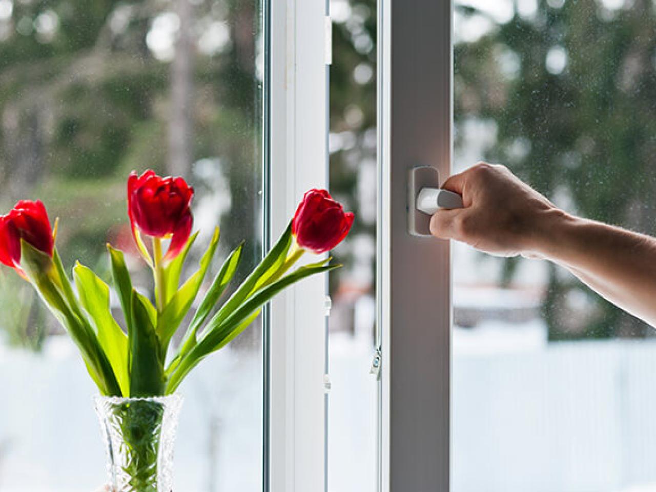 Blog - dubbel glas en kozijnen in uw droomhuis