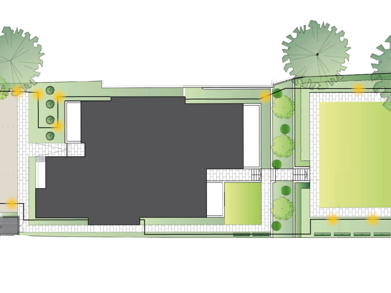 BLOG inspiratie tips tuin tuinverlichting Beurs Eigen Huis