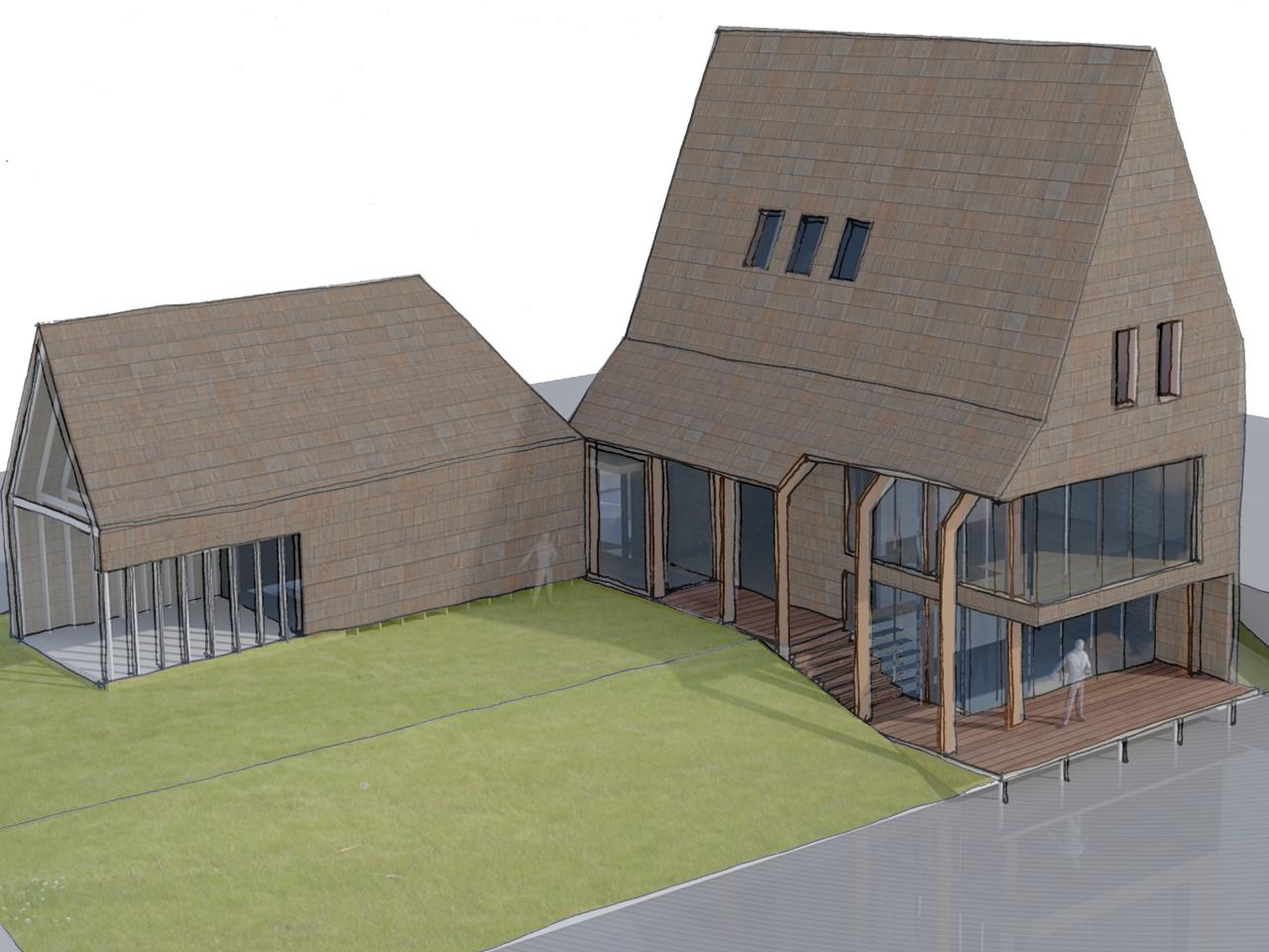 Beurs Eigen Huis blogs inspiratie bouwen verbouwen architect droomhuis