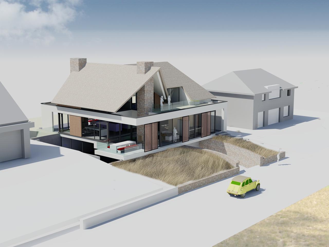 Beurs Eigen Huis blogs inspiratie bouwen verbouwen architect droomhuis