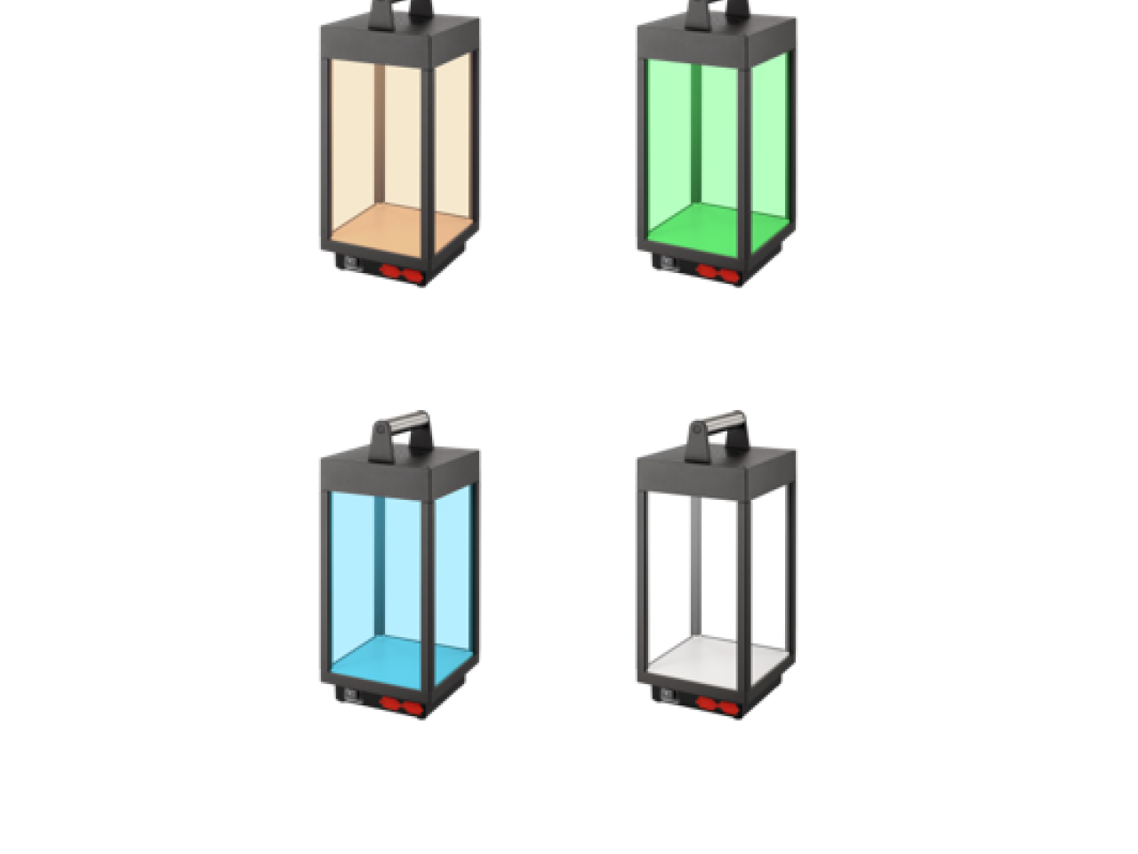 Blog inspiratie tuin verlichting Beurs Eigen Huis