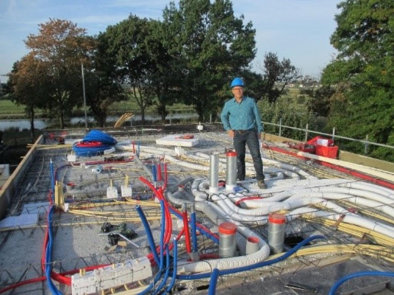 Blog bouwen verbouwen advies Beurs Eigen Huis