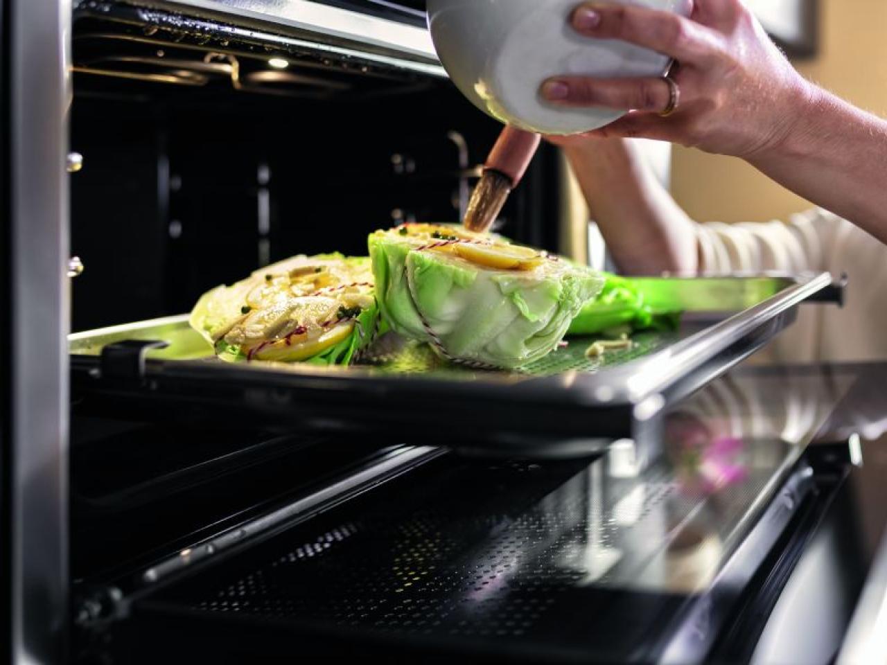 Beurs Eigen Huis keuken inspiratie NEFF