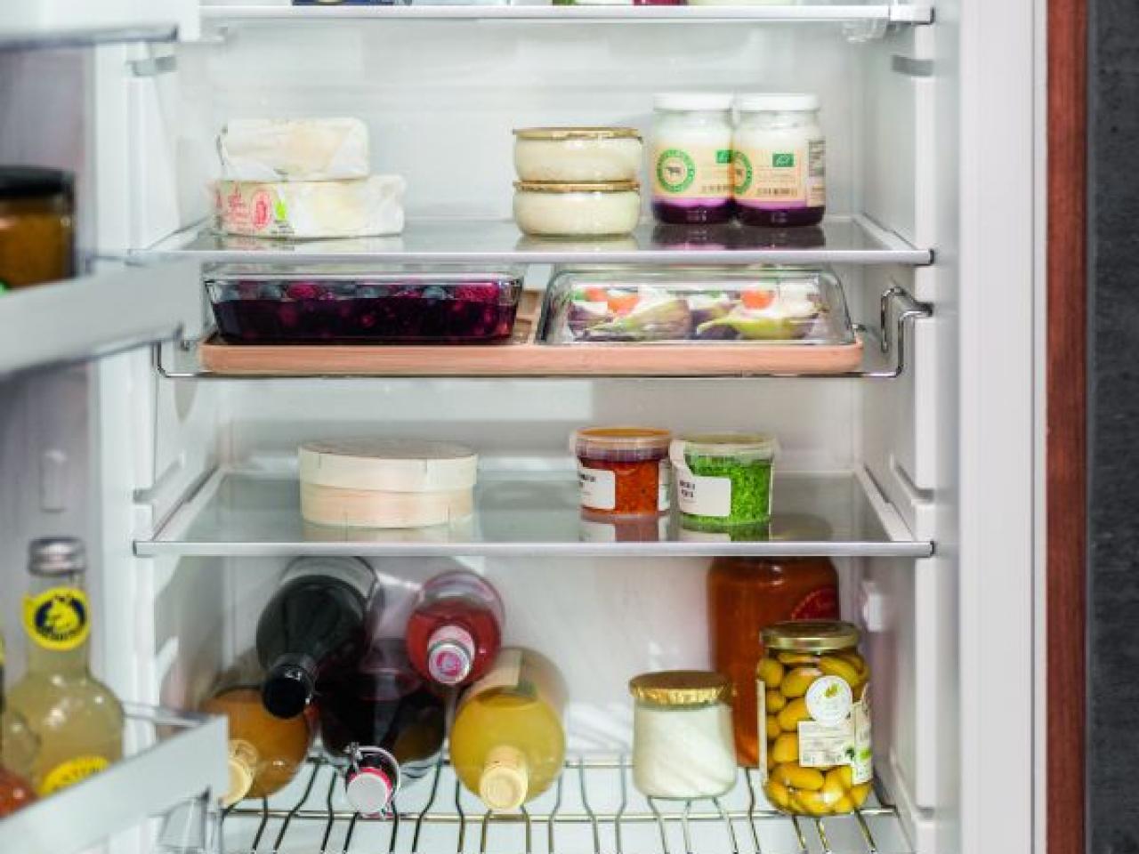 Beurs Eigen Huis keuken inspiratie NEFF