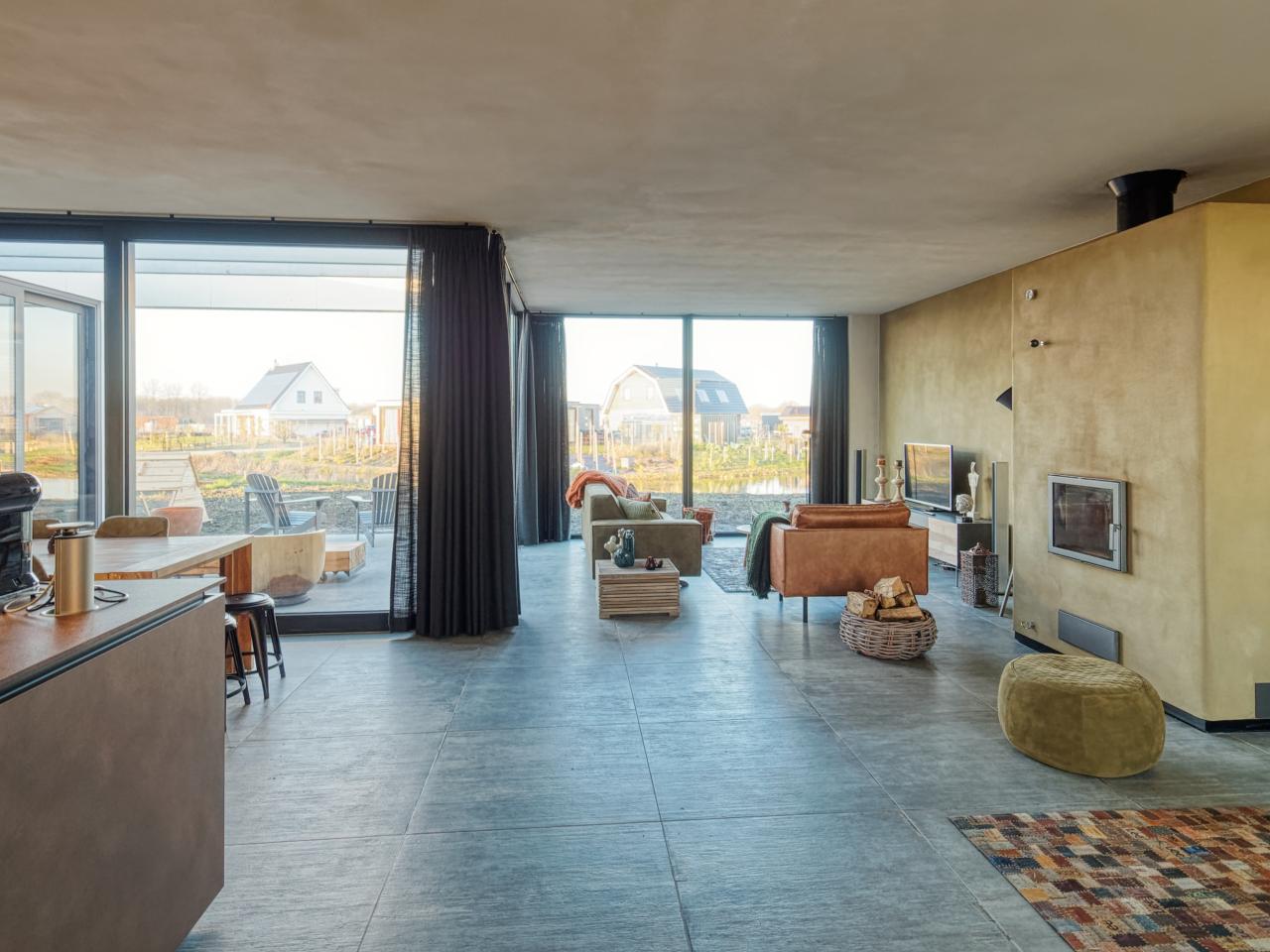 Beurs Eigen Huis bouwen verbouwen architect ontwerp droomhuis