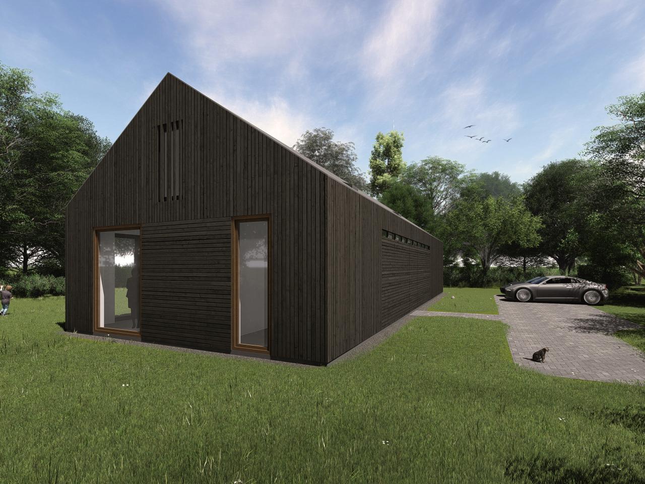 Beurs Eigen Huis bouwen droomhuis inspiratie blogs