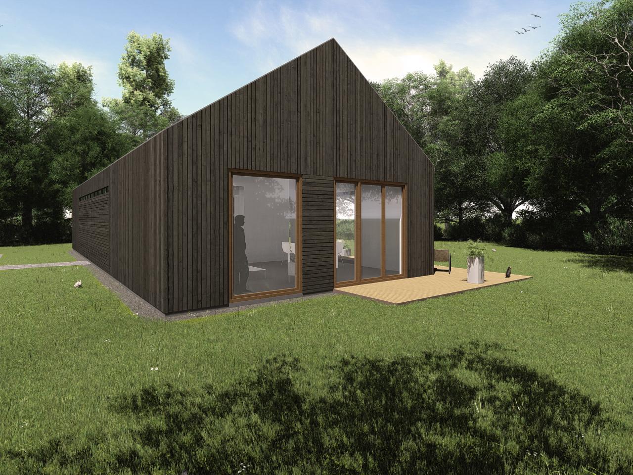 Beurs Eigen Huis bouwen droomhuis inspiratie blogs