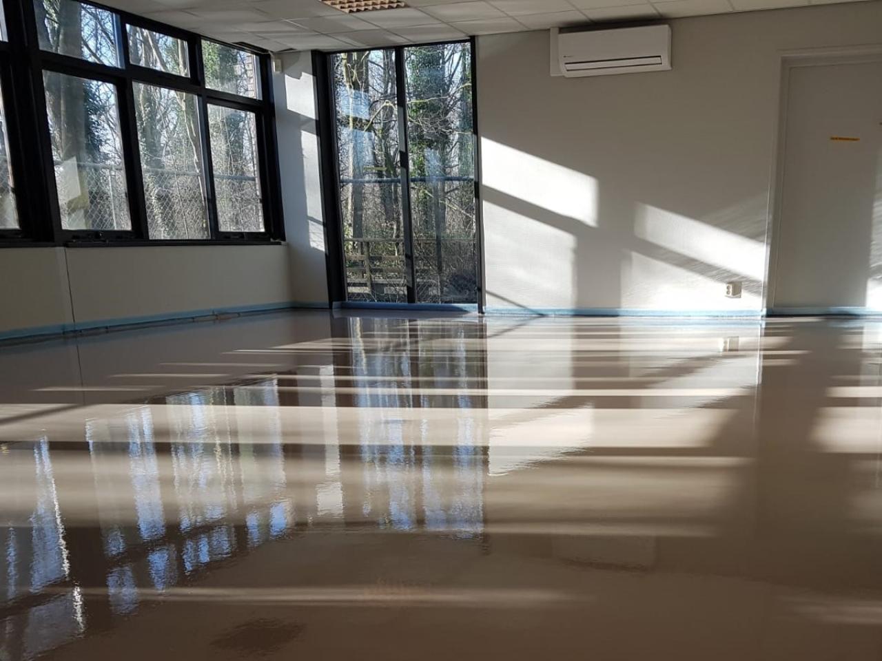 Beurs EIgen Huis bouwen verbouwen verwarmen koelen vloerverwarming