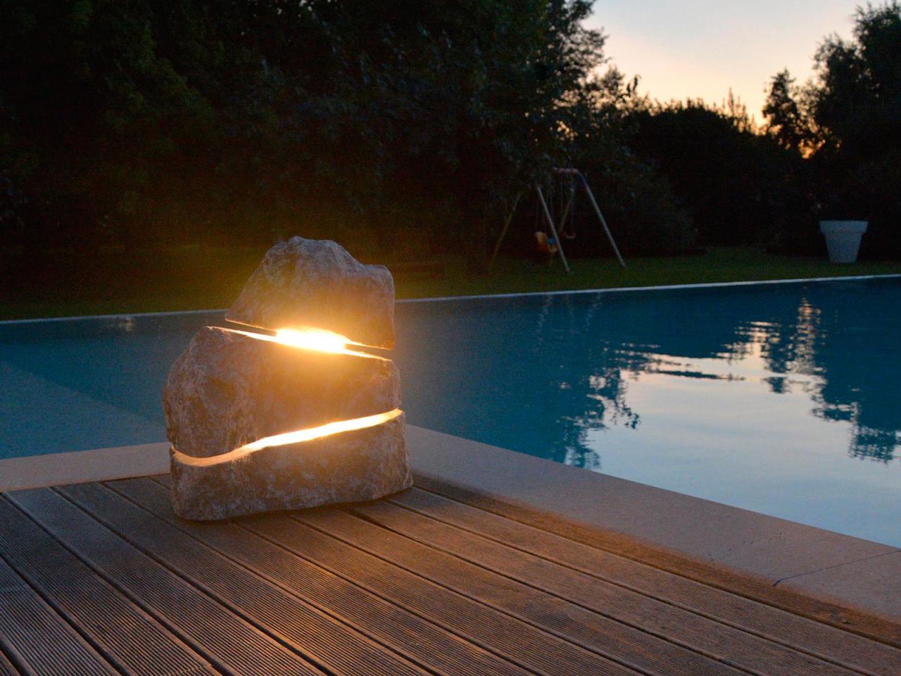 Blog tuin verlichting droomtuin exclusief Beurs Eigen Huis