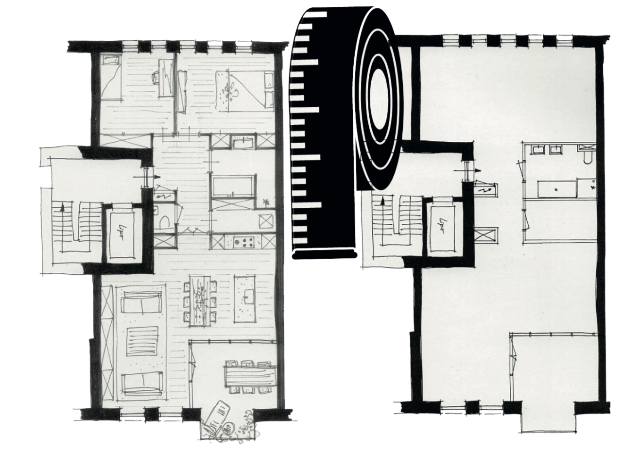 Verbouwen tips advies droomhuis Beurs Eigen Huis