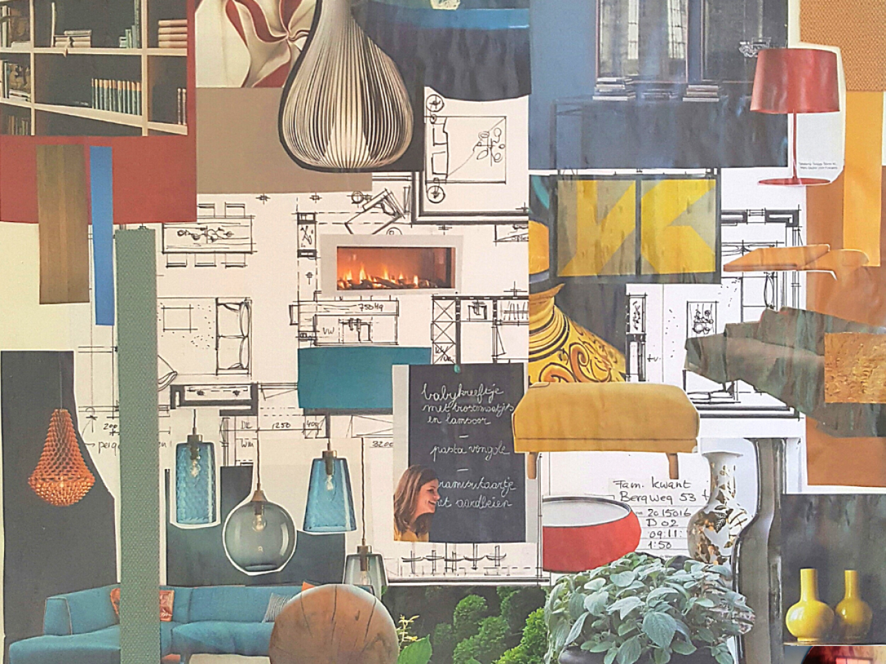 Verbouwen tips advies droomhuis Beurs Eigen Huis