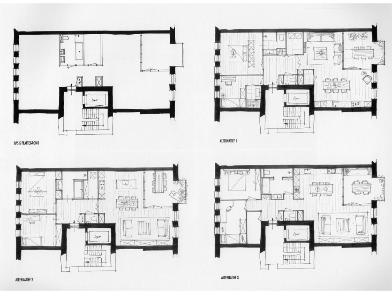 Verbouwen tips advies droomhuis Beurs Eigen Huis