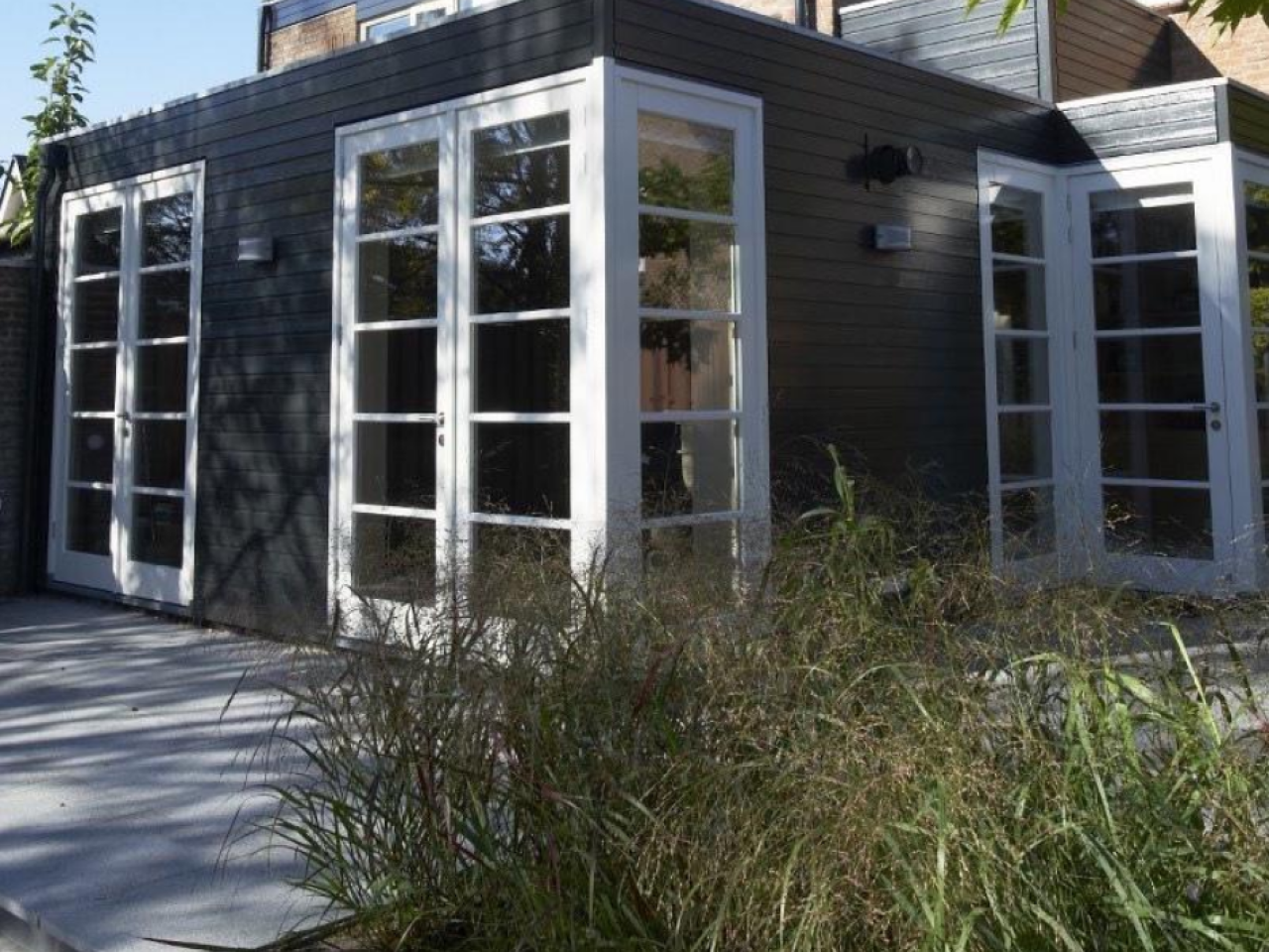 Verbouwen tips advies droomhuis Beurs Eigen Huis