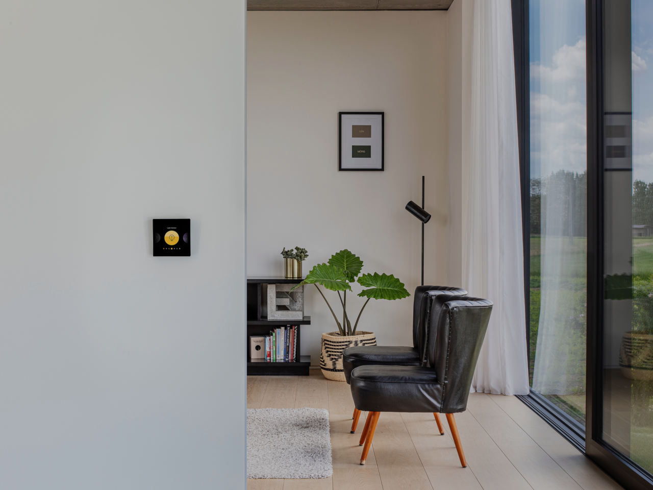 Webinar smarthome domotica bouwen verbouwen interieur droomhuis Beurs Eigen Huis