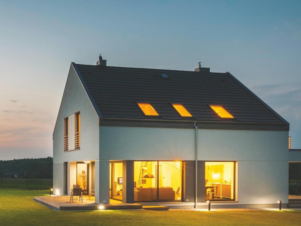 Webinar natuurlijk efficient bouwen en renoveren Beurs Eigen Huis