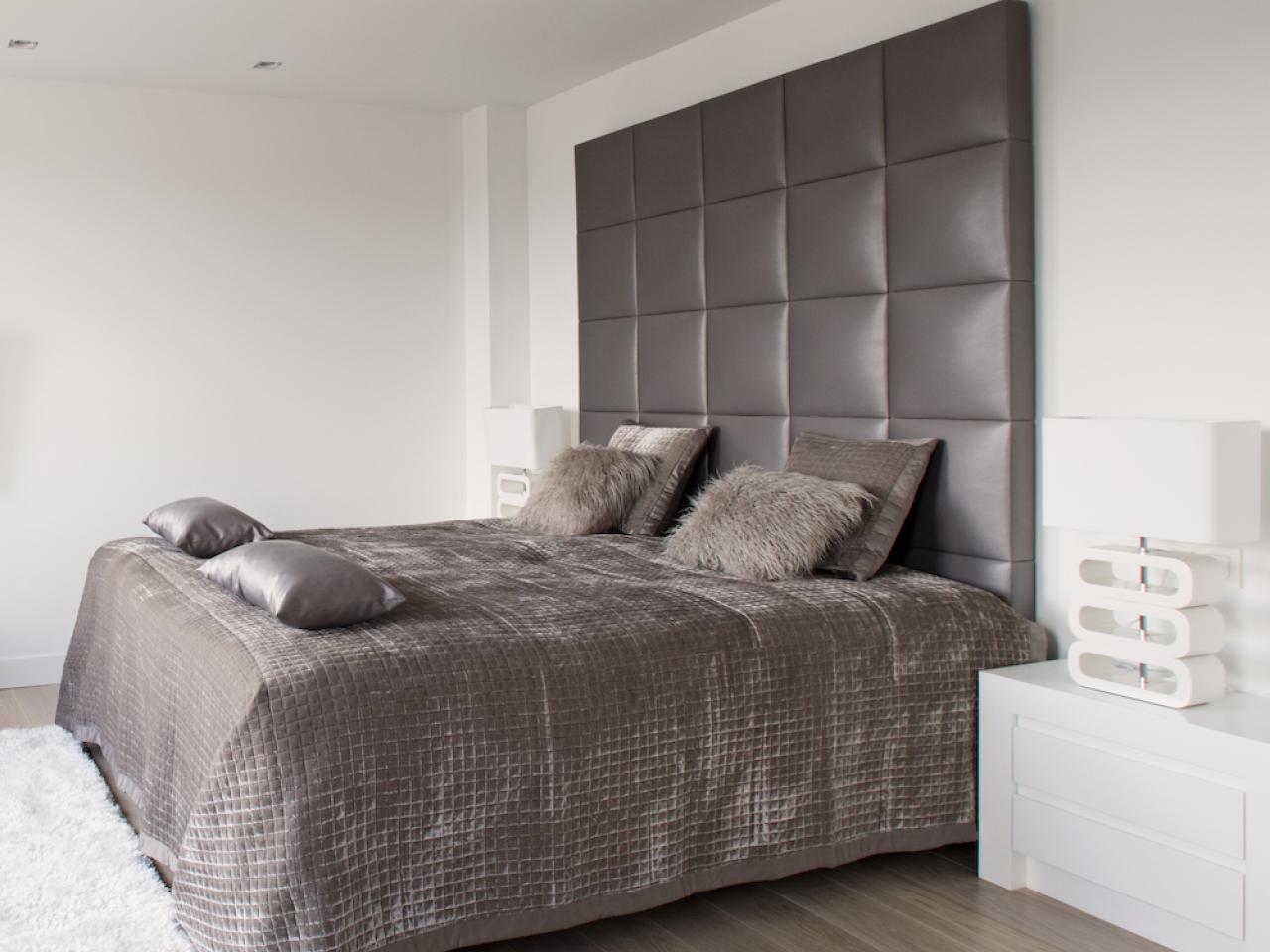 Slaapkamer inspiratie blog droomhuis Beurs Eigen HUis