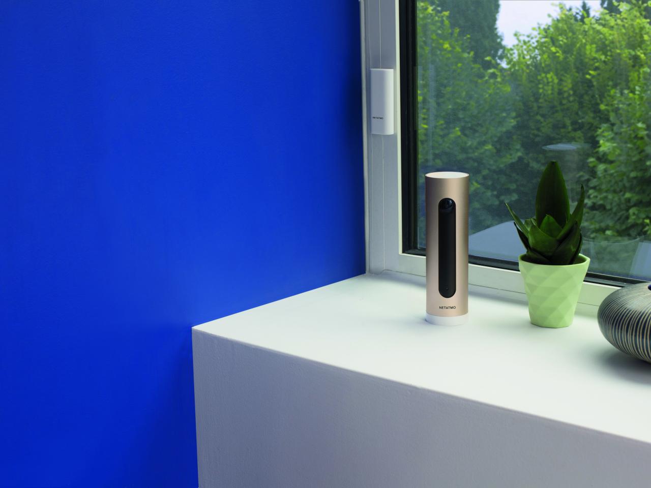 Domotica blog tips smarthome Beurs Eigen Huis