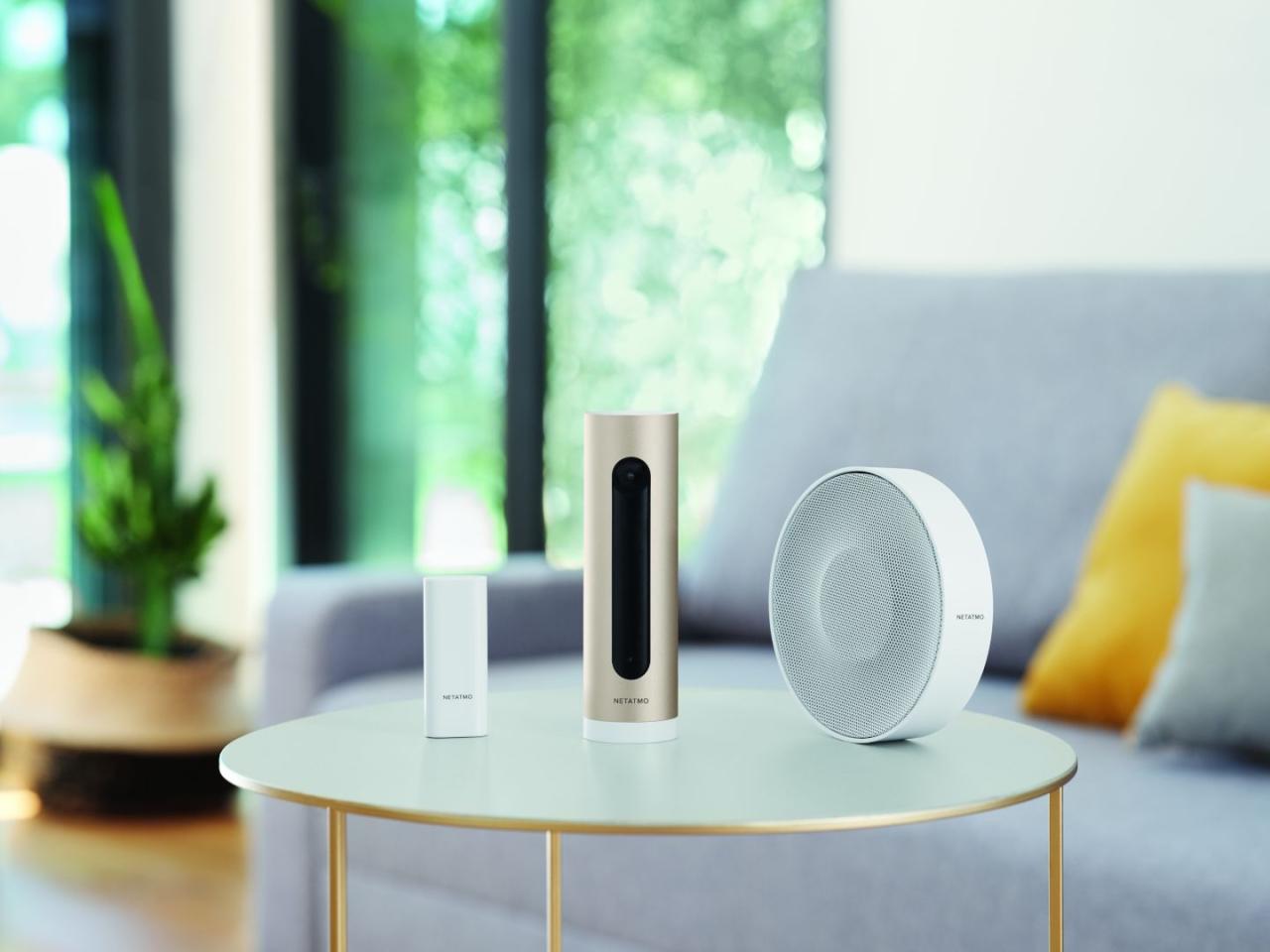 Domotica blog tips smarthome Beurs Eigen Huis