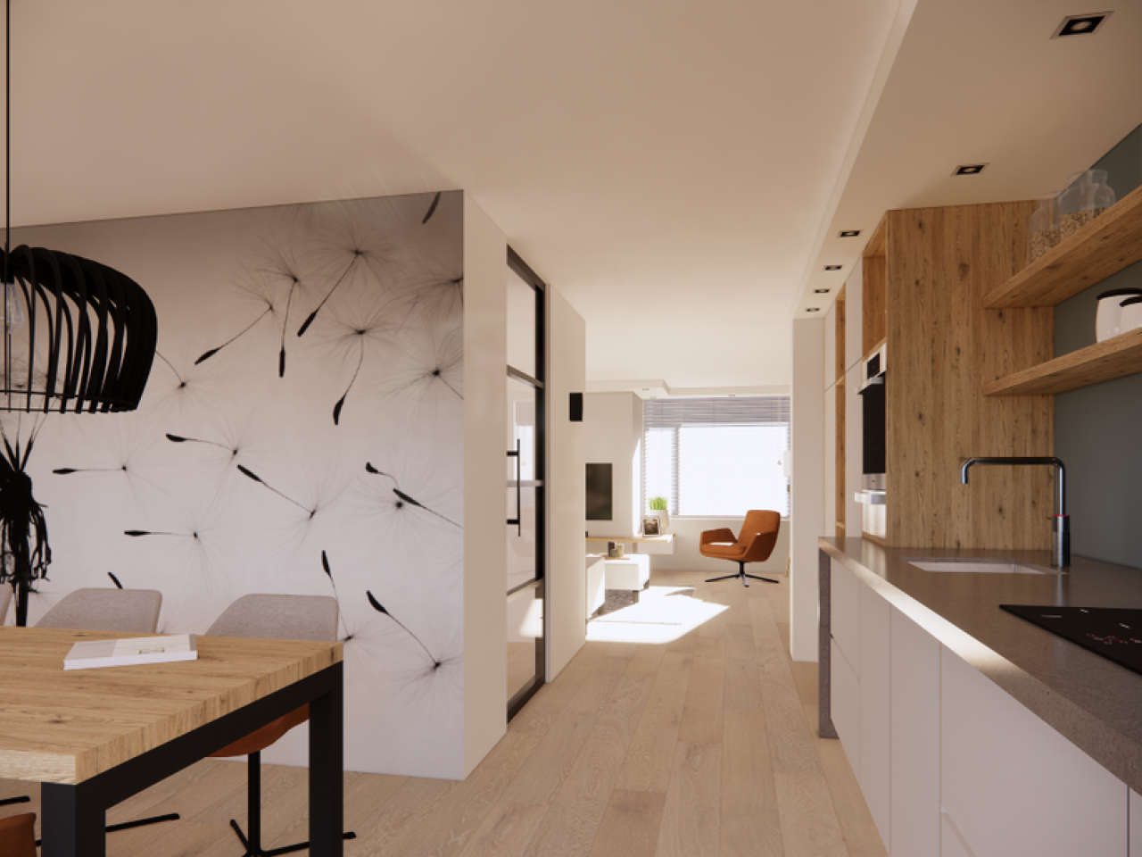 Webinar bouwen verbouwen interieur droomhuis Beurs Eigen Huis