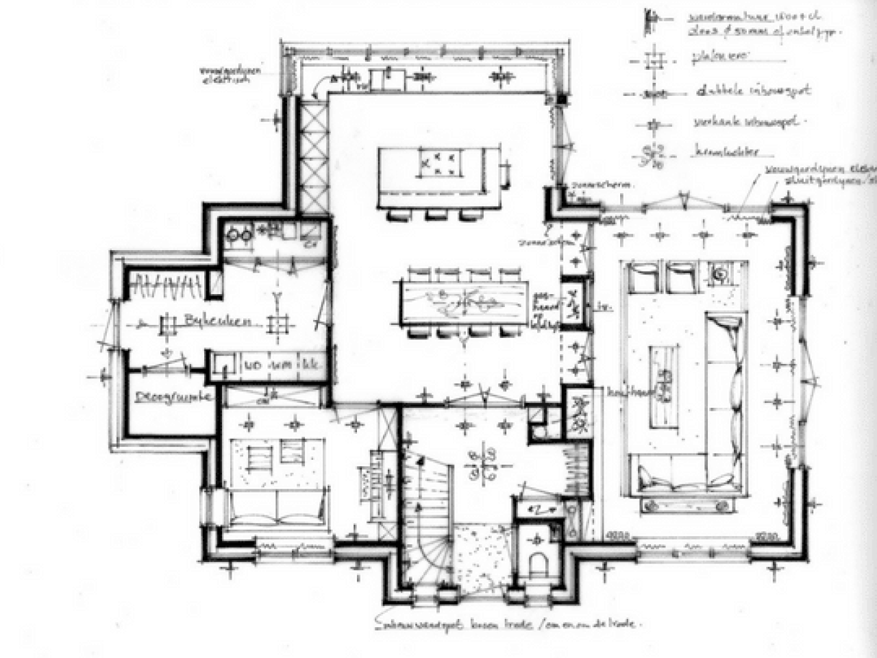 Webinar bouwen verbouwen interieur droomhuis Beurs Eigen Huis
