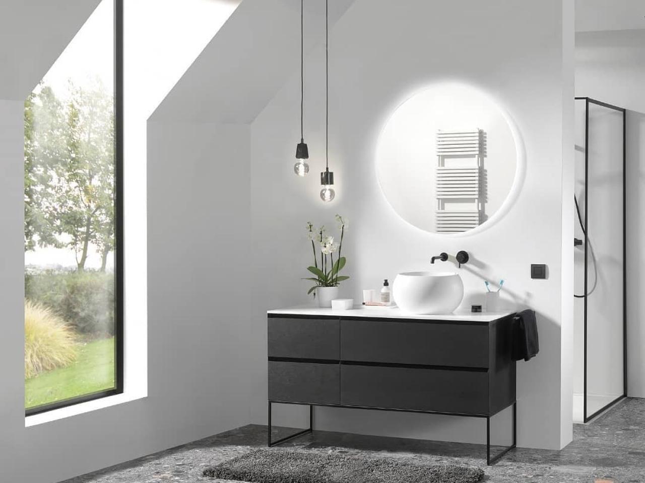 Webinar badkamer trends en stijlen Beurs Eigen Huis