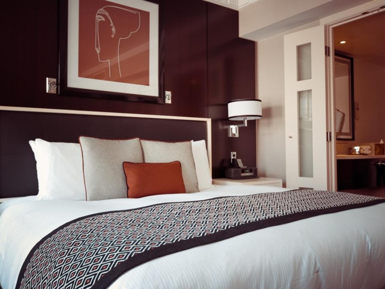 Verf kleur op de muur inspiratie blog Beurs Eigen Huis