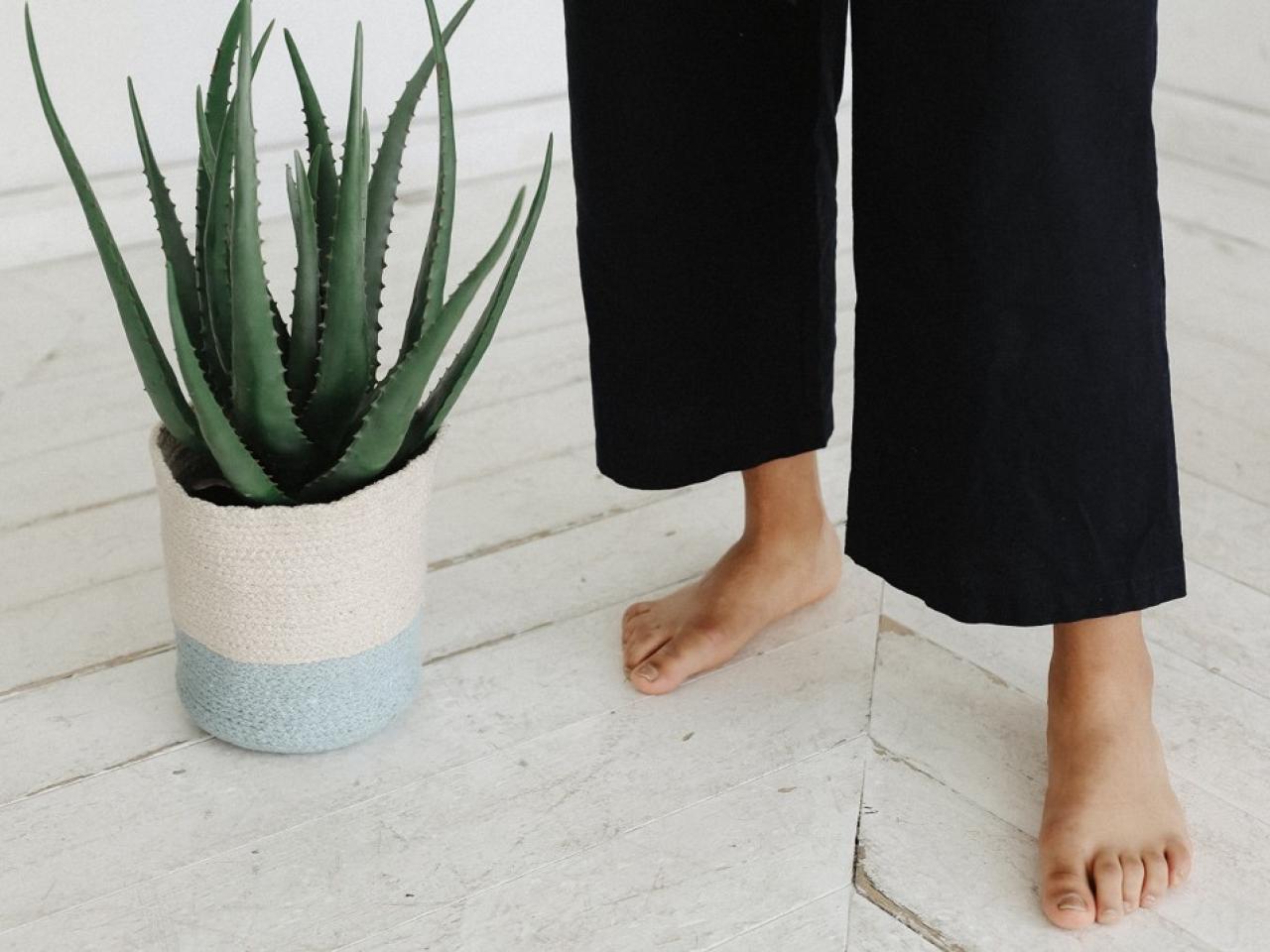 PVC Vloer inspiratie tips blog Beurs Eigen Huis