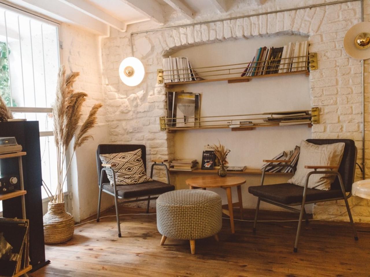 PVC Vloer inspiratie tips blog Beurs Eigen Huis