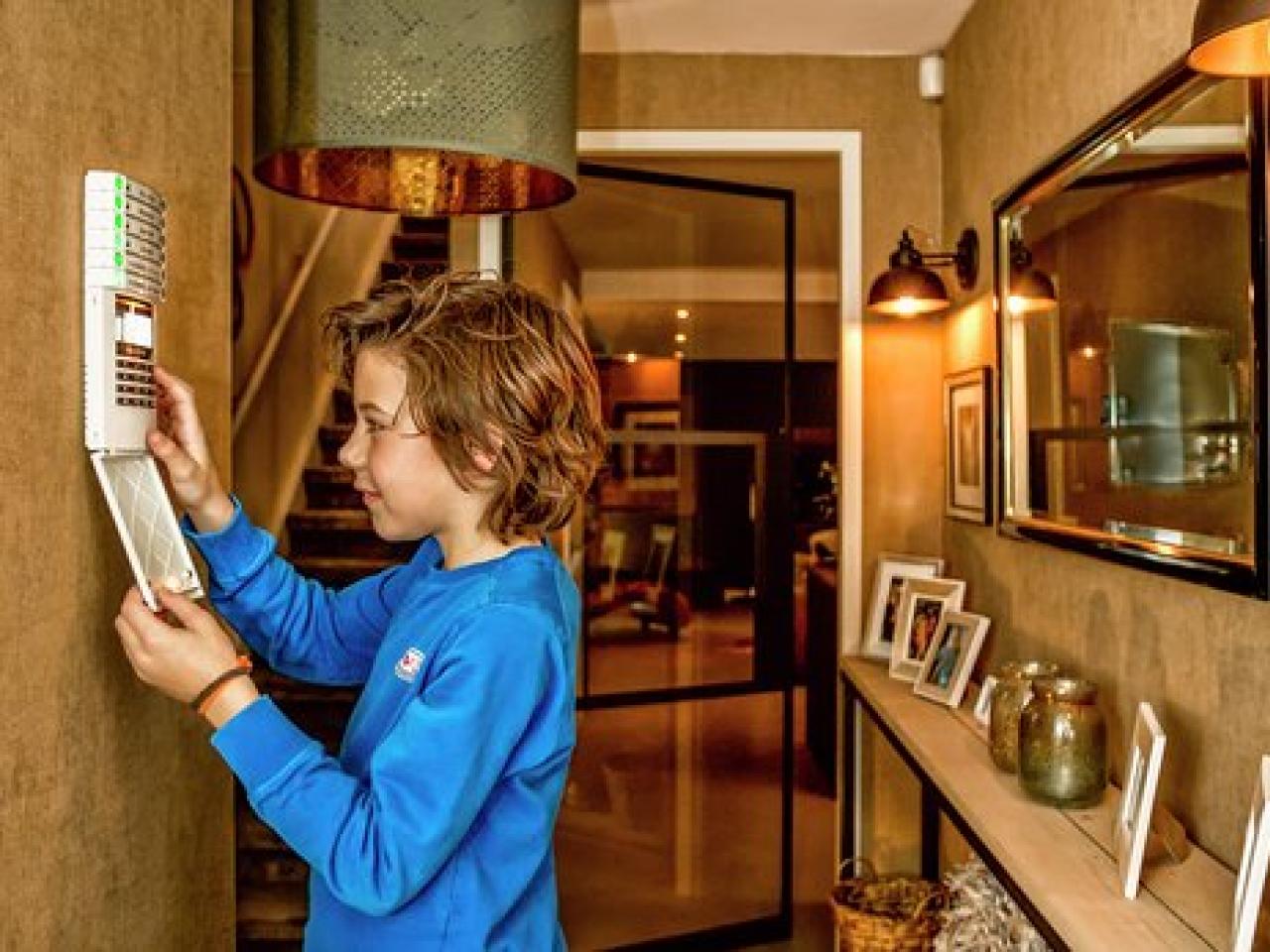 Webinar beveiliging Beurs Eigen Huis