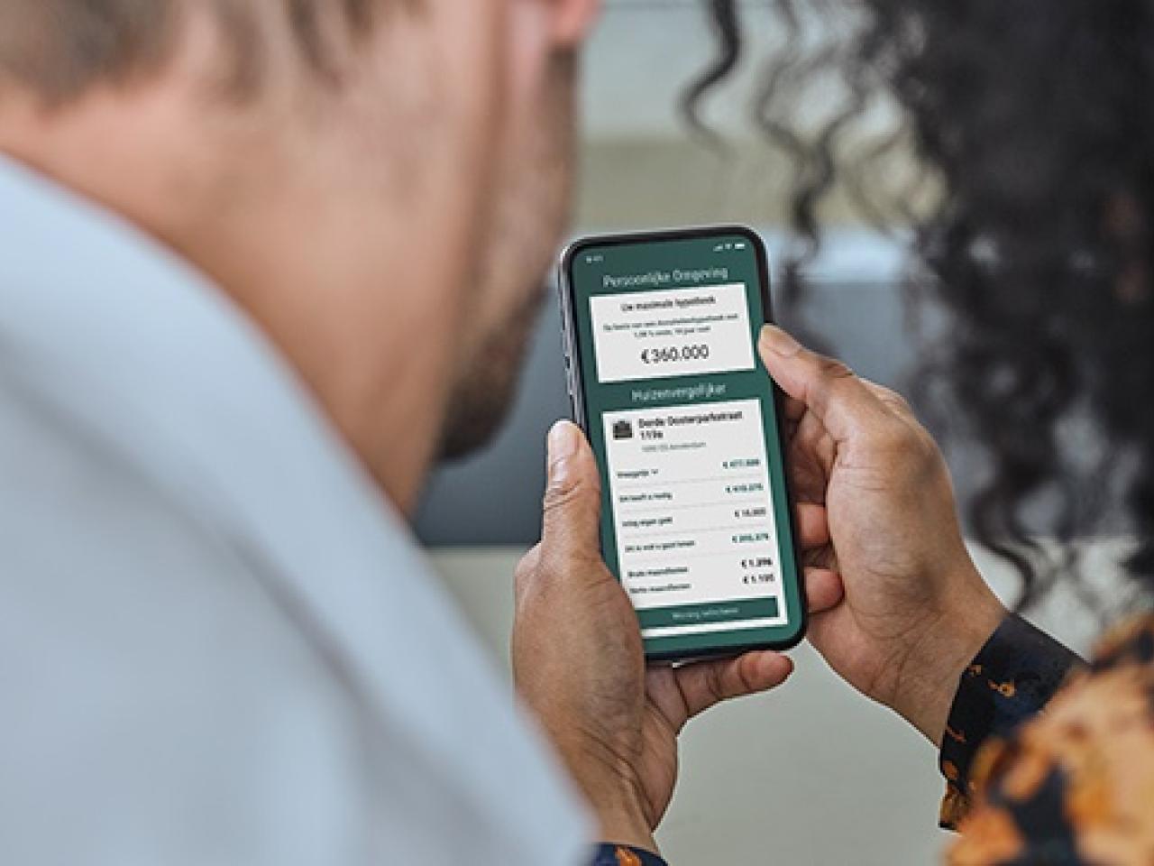 Webinar Hypotheek oversluiten Beurs Eigen Huis