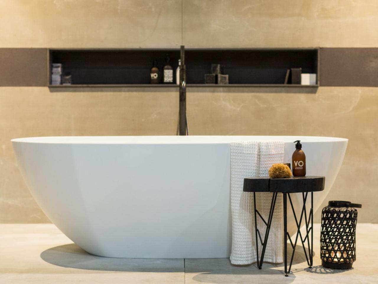 Webinar badkamer trends en stijlen Beurs Eigen Huis