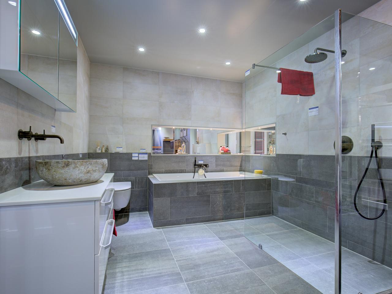 BLOG badkamer sanitair betonlook trend droomhuis 