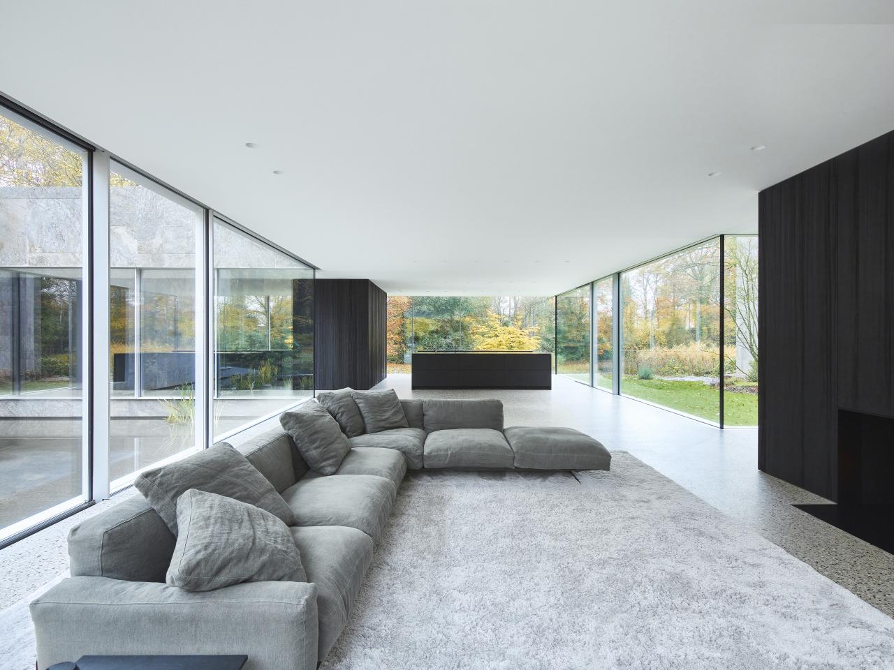 Galmvrij wonen akoestiek REALISEER JE DROOMHUIS