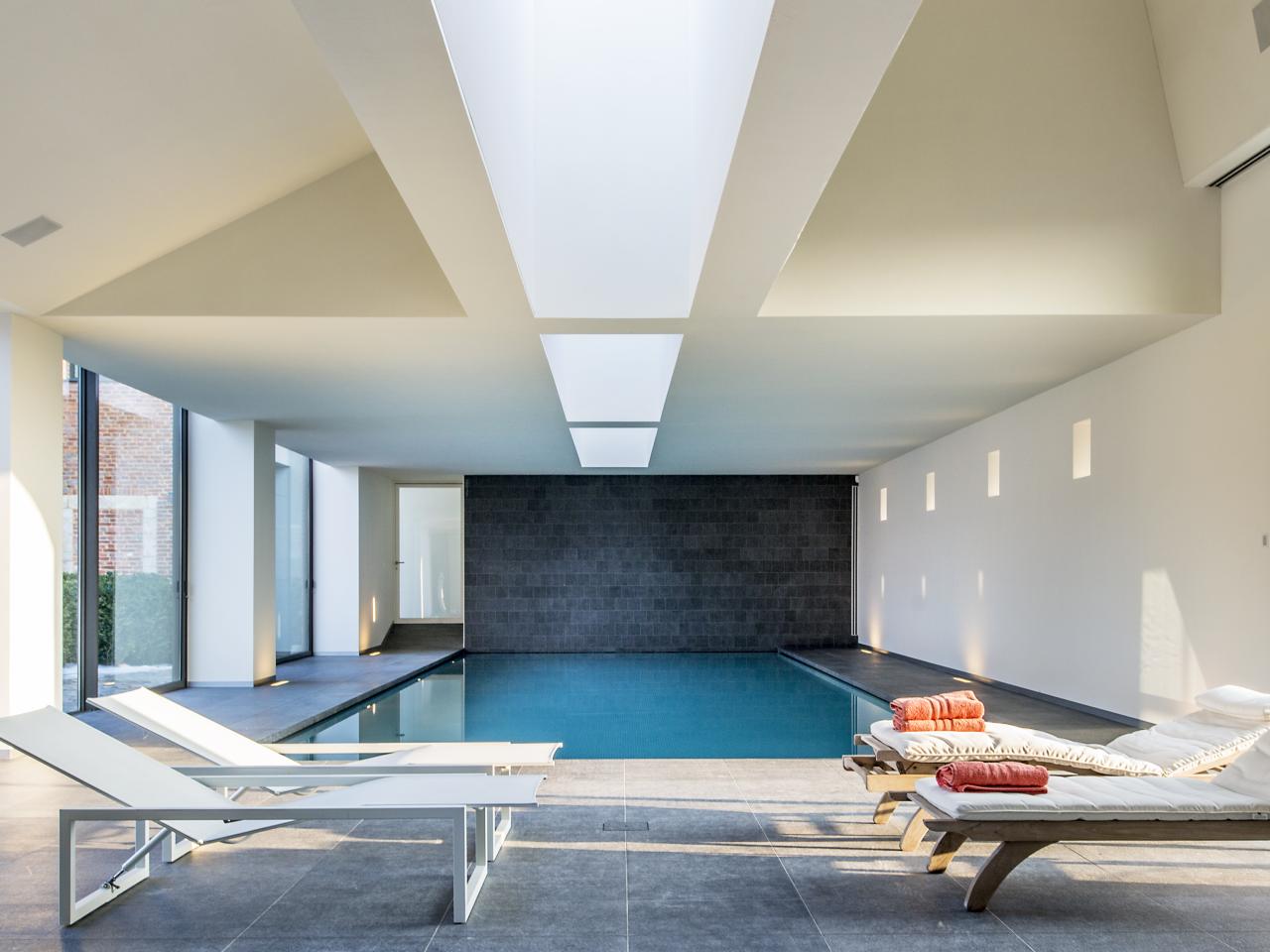 Akoestiek in huis Droomhuis