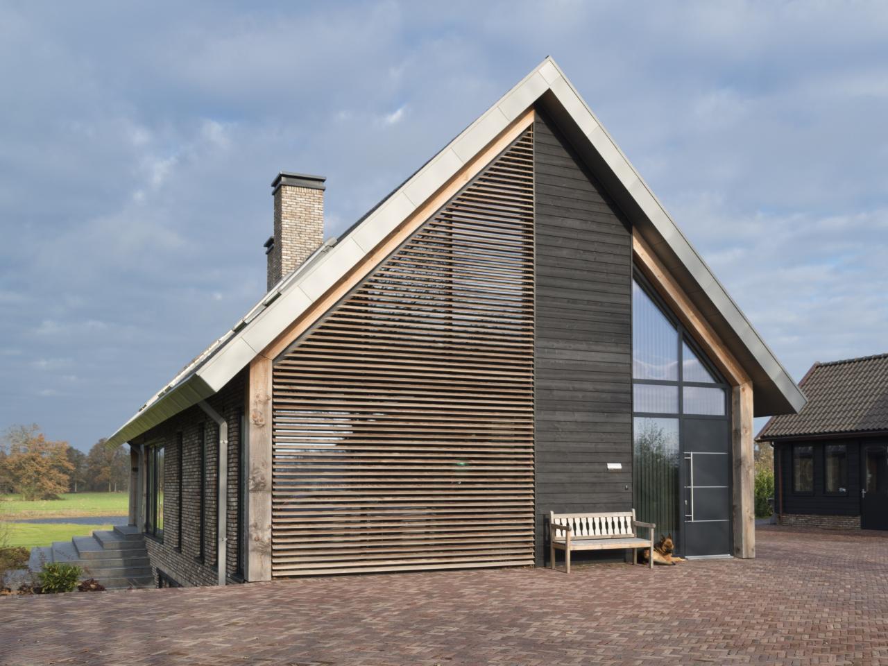 Zonwering Louver Sunshield REALISEER JE DROOMHUIS