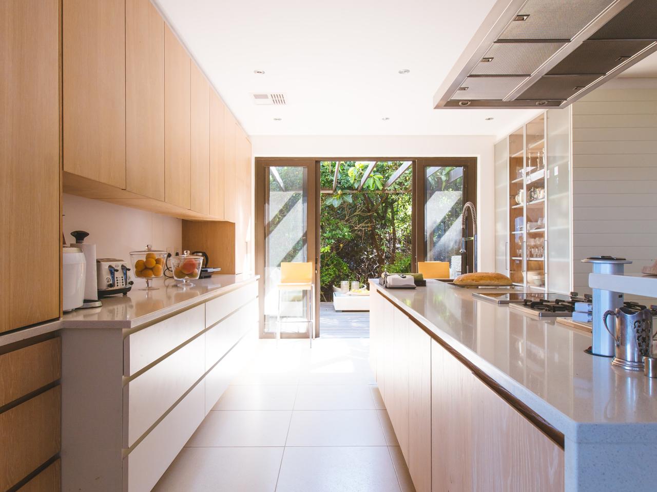 Keuken inspiratie REALISEERJEDROOMHUIS